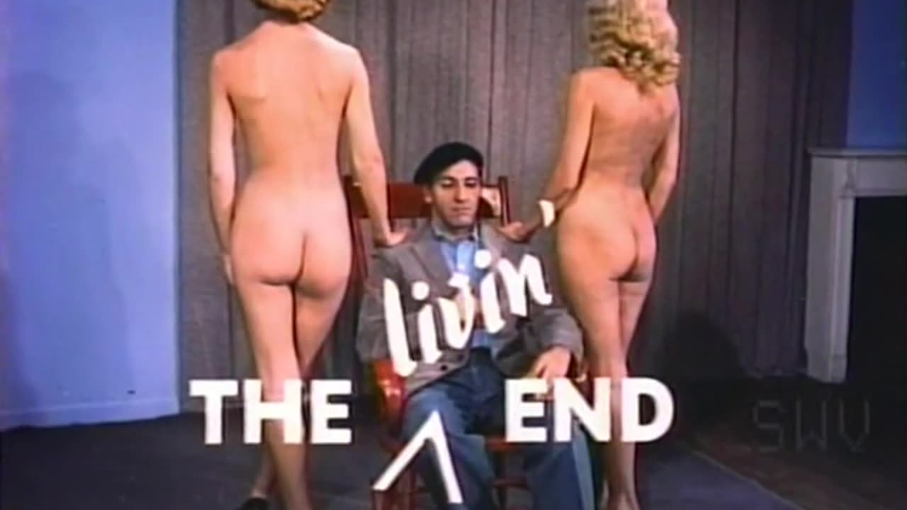 The Adventures of Lucky Pierre 1961