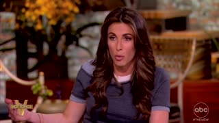 'The View' Co-Host Triggers Panel By Saying Trump Would Win 'By Bigger Margin'