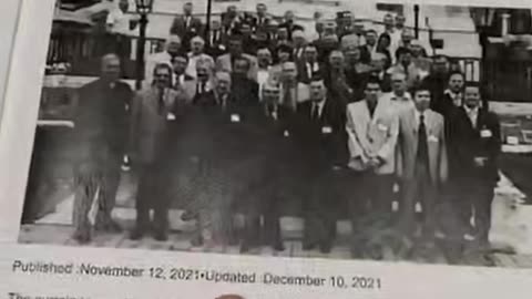 🔎 Hidden history of the incredibly evil 🏴‍☠Khazarian Mafia