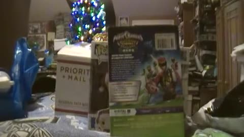 Pop Culture Unboxing Episode 55_ Black Friday Gamestop Mystery Box 2016 and BK Haul Part 2