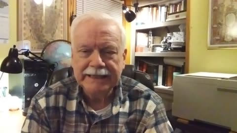 Five Minutes with Steve