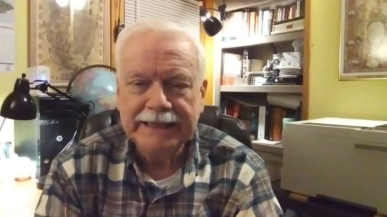 Five Minutes with Steve