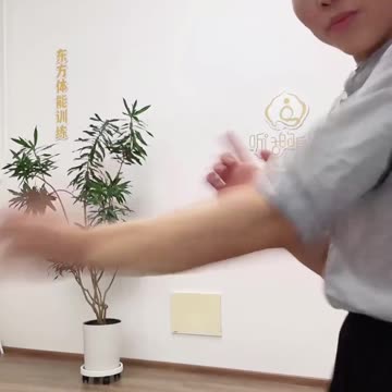 0357.天下功夫唯快不破