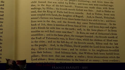 The Magus - Barrett -bk2-JoA-Pt2nd-CH22.2-pg121 -- TR-PF