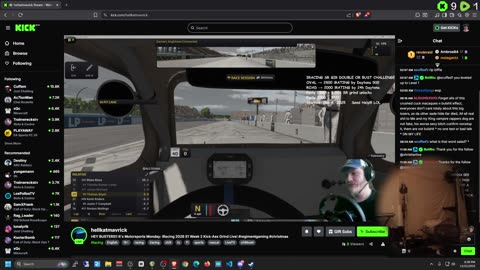 🔴Jimmy the Barbarian! | with @wappyflanker