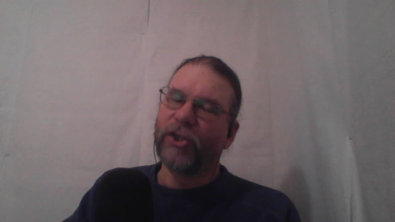 From A Particular Point Of View: Thanksgiving 2025