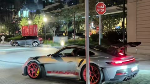 🚀💨 This Lamborghini Huracán's Speed is PURE Thrill! | LuxurySportsCars