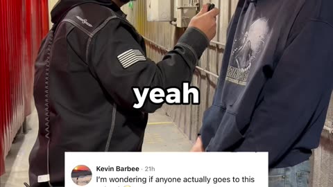 Yes we have students, 431 to be exact!