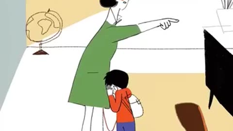 Life Bound by Parents #anime #animation #recap