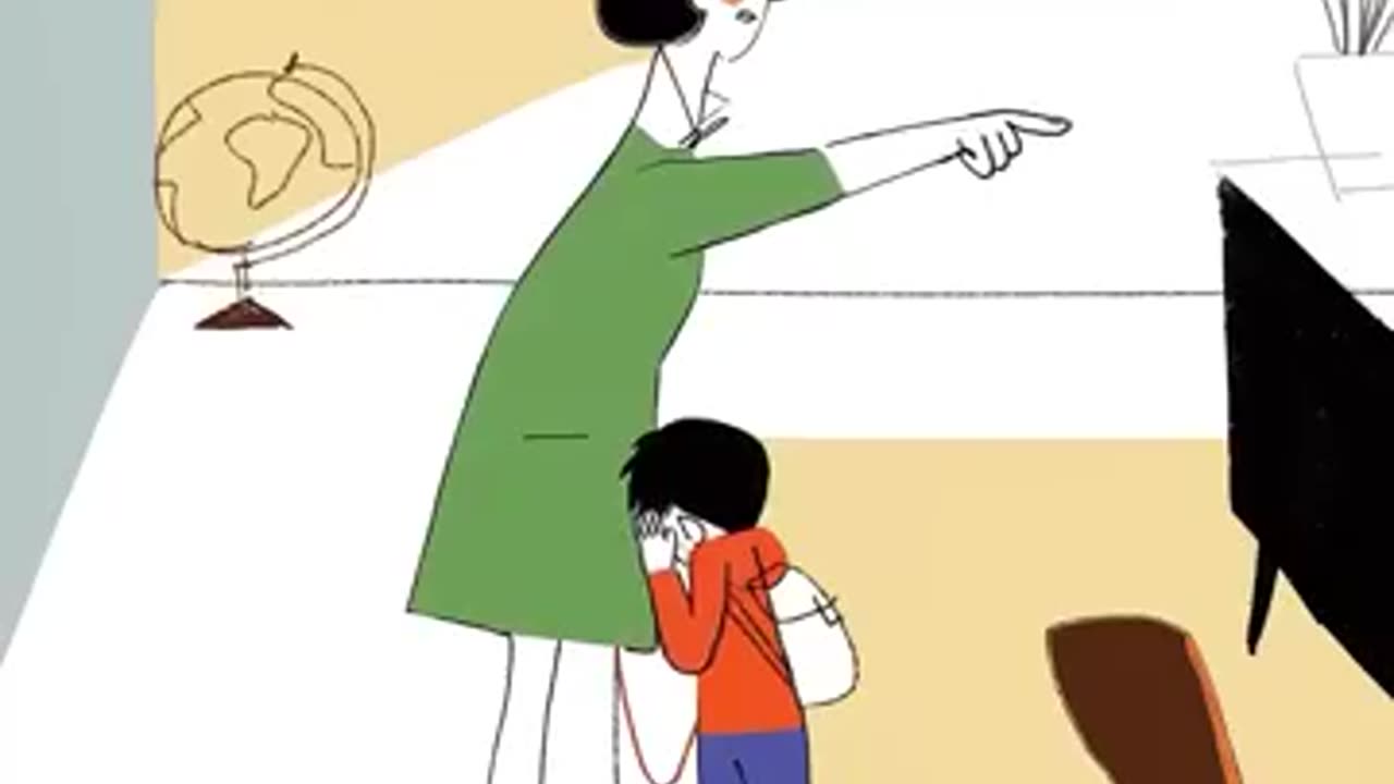 Life Bound by Parents #anime #animation #recap