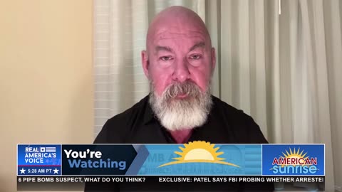 GILLIAM ON THE J6 PIPE BOMBER