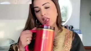 beautiful girls rani Tango live show White ex-boyfriend pat-2
