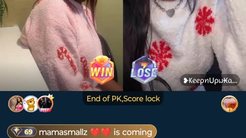 Karma and muva candy talk about the pay and the storylines at the content house