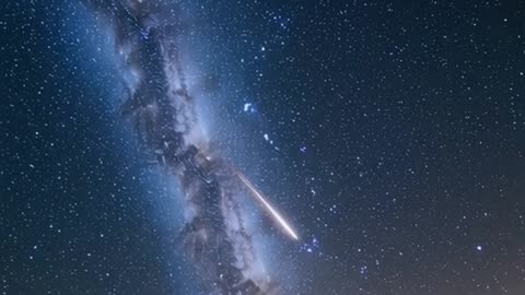 The Cosmic Tapestry: A Journey Through the Stars