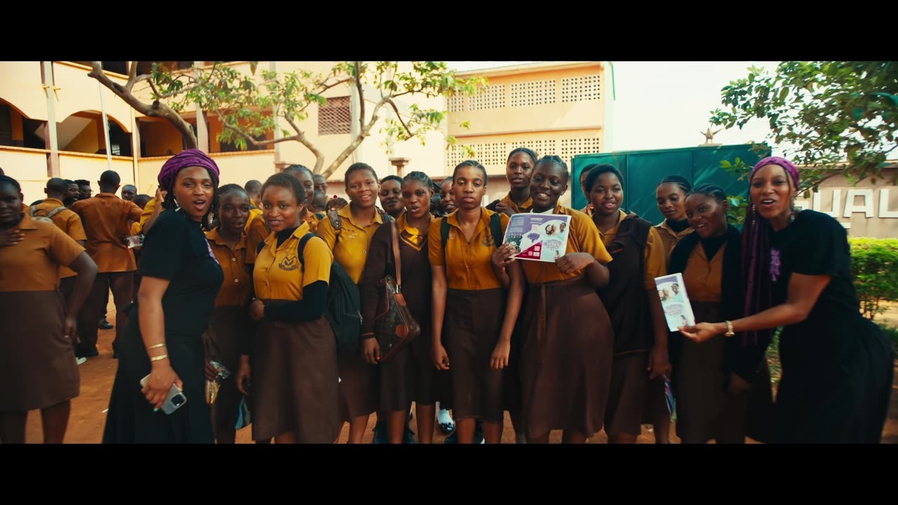 IUIC: The Mission Continues