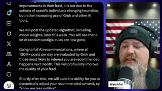 Trump's Hamas Peace Pact, Musk's Bitcoin Boost | October 14, 2025 | Day 267 of 1260