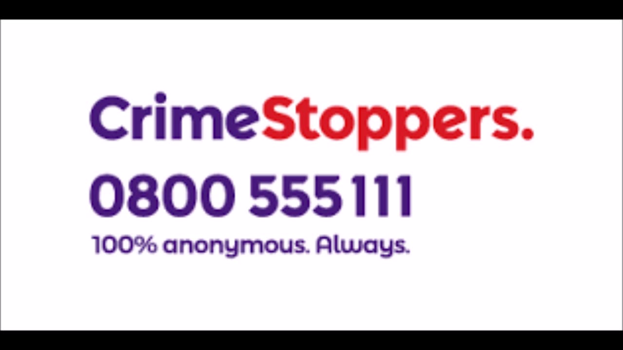 Crimestoppers