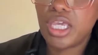 Jasmine Crockett melts down that she has to pay for her security, says she