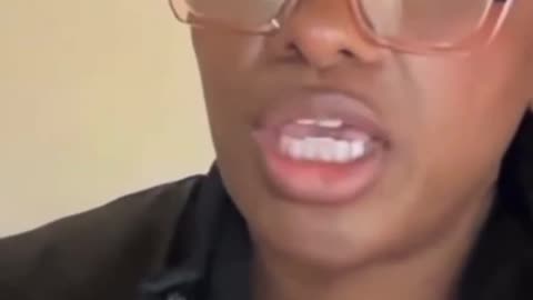 Jasmine Crockett melts down that she has to pay for her security, says she