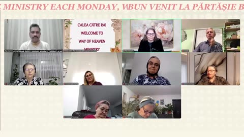 RAJ KUMAR -READY FOR ETERNITY- Hebrews 12:29👉GATA PENTRU ETERNITATE- EVREI 12:29, 2 PETRU 3:10-14