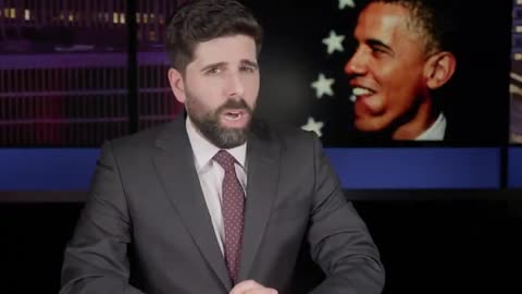 THE BARACK OBAMA MEDAL OF ACCOMPLICES