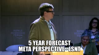 META ARTIFICIAL INTELLIGENCE PREDICTION NEXT 5 YEARS