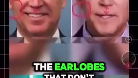 Joe Biden isnt Joe Biden!!