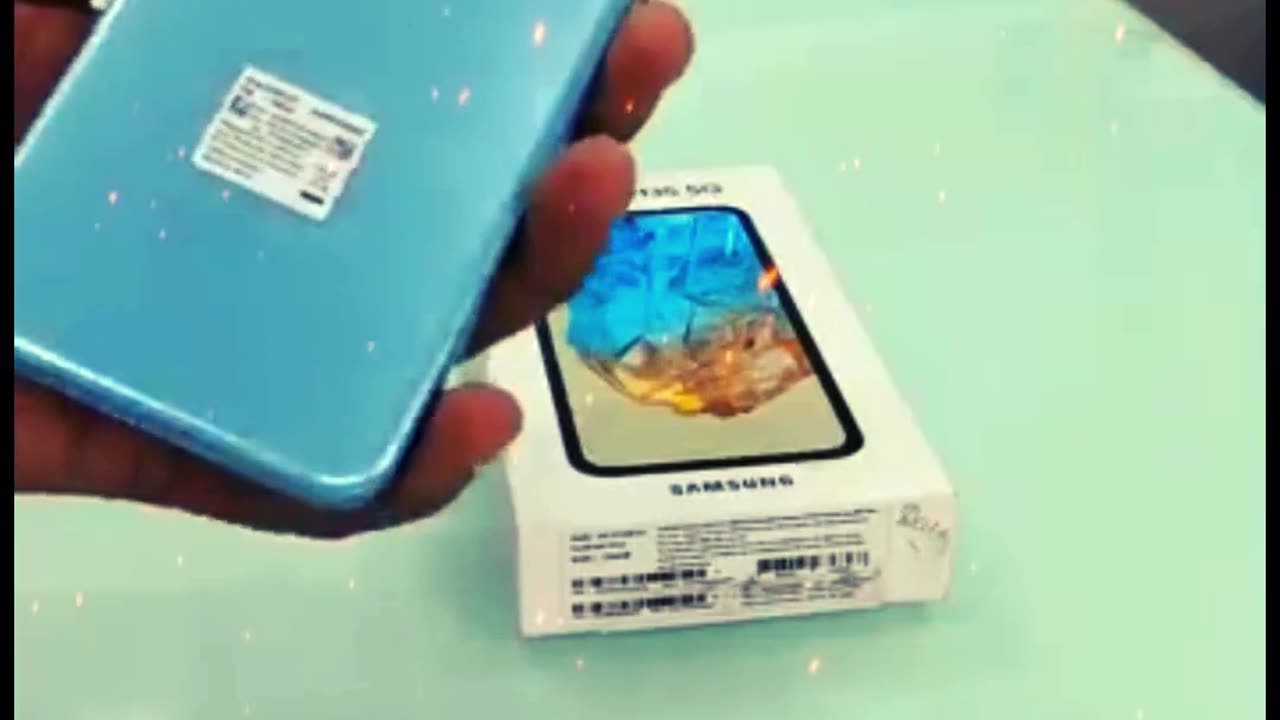 Samsung m35 5g smartphone⚡ultimate design look samsung m35 5g first look & revie