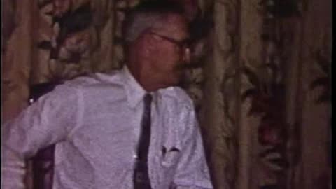 McGuires -- early years