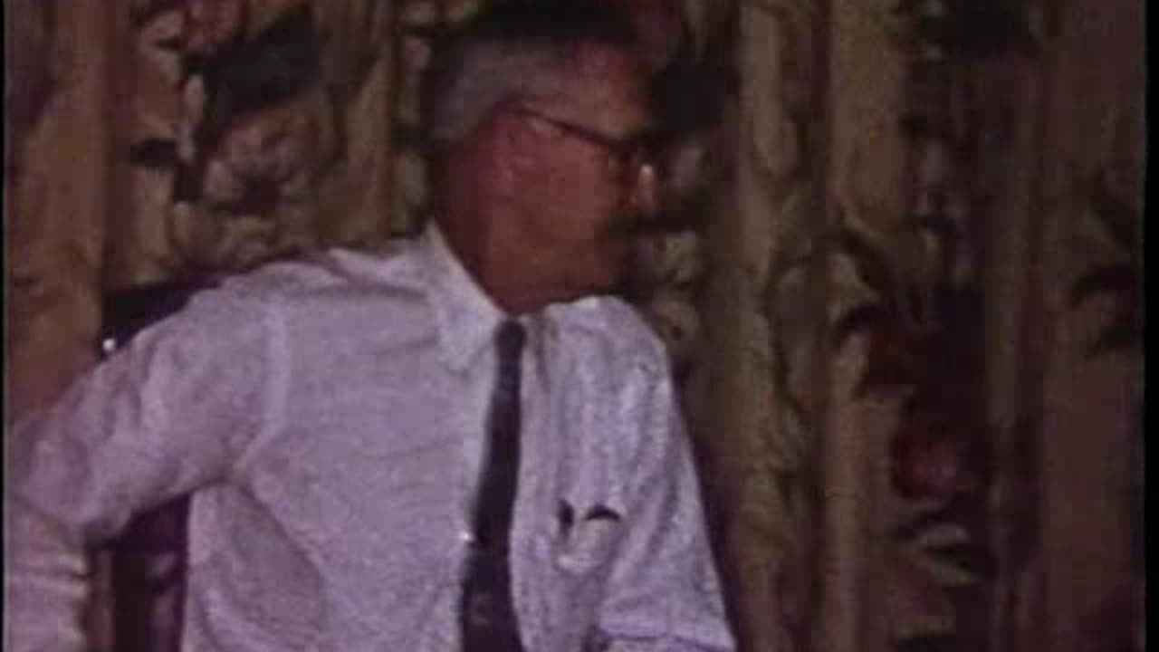 McGuires -- early years