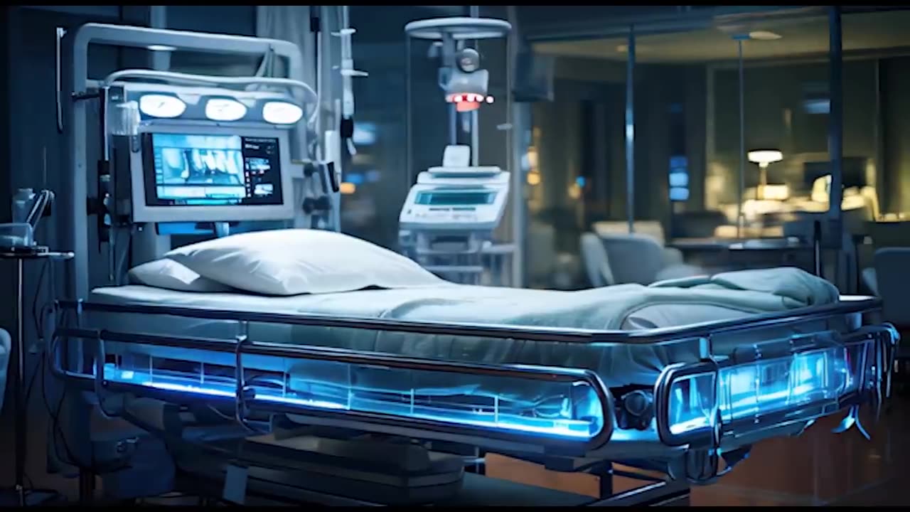 MEDVED LA REBELACION DE TRUN QUE CNBIARA LA MIDICINA ACTUAL