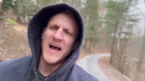 Episode 80: "Killer Instinct!" Ross of Nazareth Takes YOU Hunting!