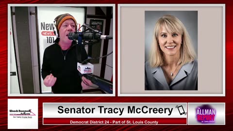 The Allman Report | 12-03-2025