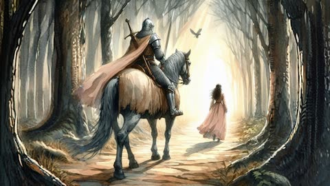 Arthur and Guinevere Epic Instrumental Music, 2 hours of Powerful Instrumental music