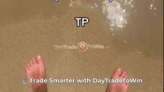 Only traders can understand this feeling (profit target vs stop loss)