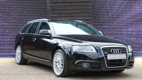 ALLOMOTEUR.COM - Boite de vitesses automatique AUDI A6 C6 2.7 TDI 6HP-19 HXM