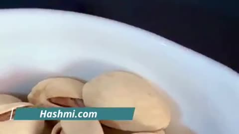 Sardiyo me Pista aur kishmish khane ke fayde