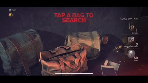 Into the dead 2 part 2