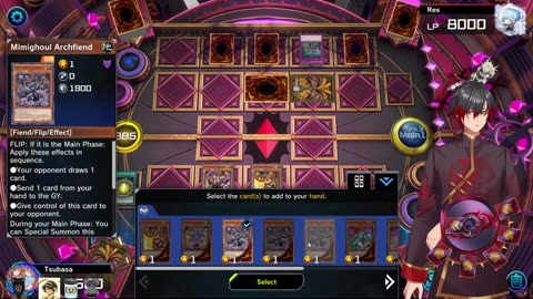 [EN/粵語] Yu-gi-oh! res_vt