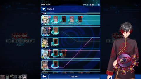 [EN/粵語] Yu-gi-oh! res_vt