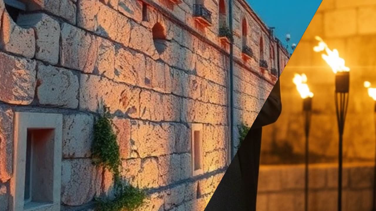 Echoes of Faith The Enduring Message of the Hebrew Bible