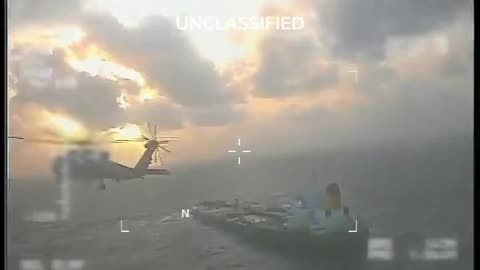 U.S. Forces Siezed the Centuries Carrying 1.8 Million Barrels of Venezuelan Crude