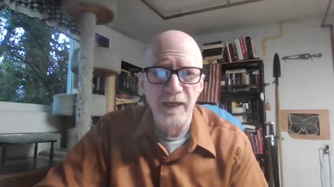 Bible Study with Fred, Revelation 5, verses 6 to 14, part 6, Honor and glory and blessing