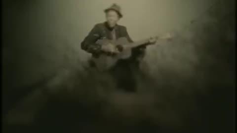 Hold On - Tom Waits