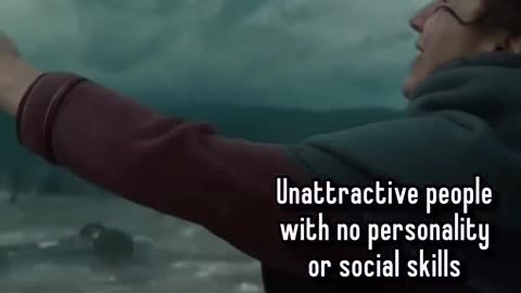 Their Only Hope For Acceptance