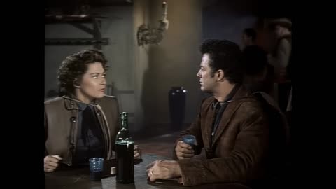 Passion (1954) Full movie | Western