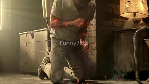 I hope to have this kind of superpower