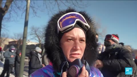 Minneapolis 37-year old Alex Pretti killed by ICE agents