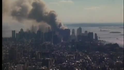 911 Pilot Interview - Boeing Designed These Planes To Be Flown By The Computer