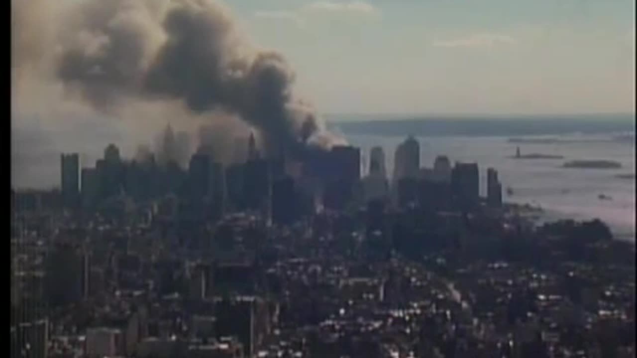 911 Pilot Interview - Boeing Designed These Planes To Be Flown By The Computer